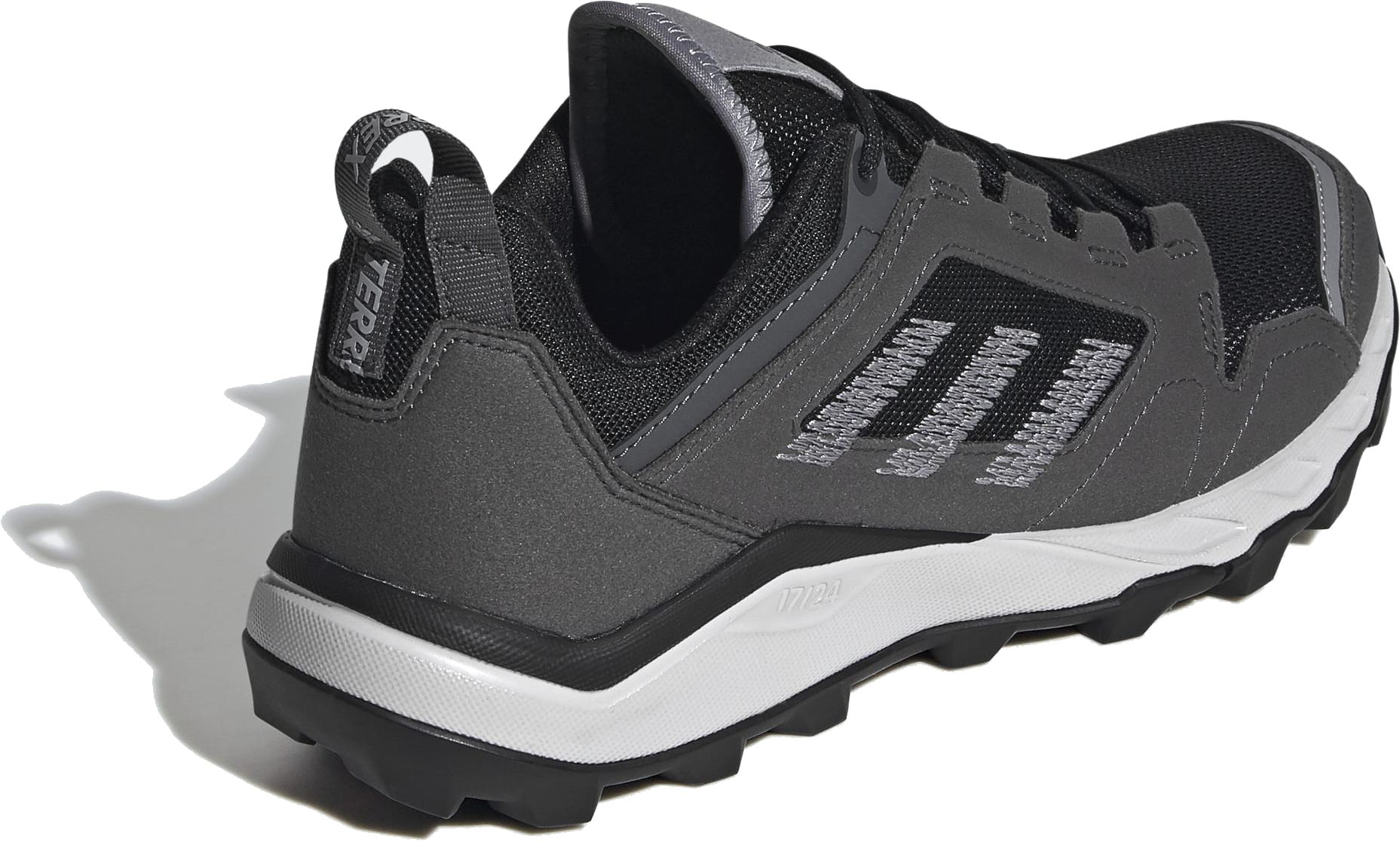 ADIDAS W TERREX AGRAVIC TR UB sivustolla stadium.fi